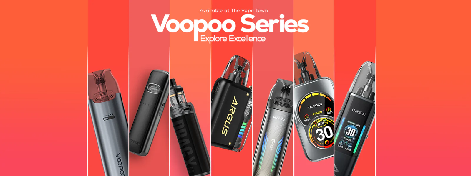 Elevate Your Vaping Style Today