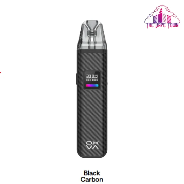 OXVA XLIM PRO POD SYSTEM KIT - 30W (1000mAh) - Image 10