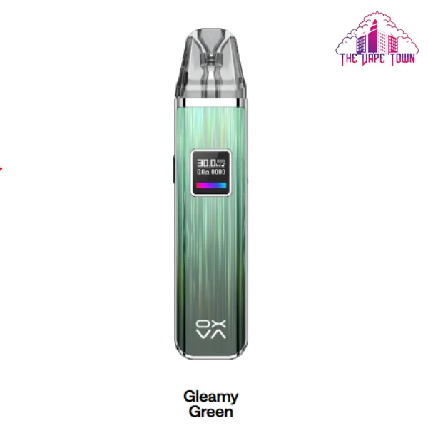 OXVA XLIM PRO POD SYSTEM KIT - 30W (1000mAh) - Image 3