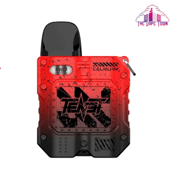 Uwell koko Tenet Pod Kit - 18watts 950mah - Image 3